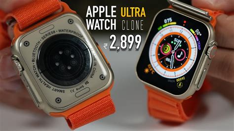 apple watch ultra clone price in bangladesh|Apple Watch Ultra Titanium Case Price in Bangladesh .